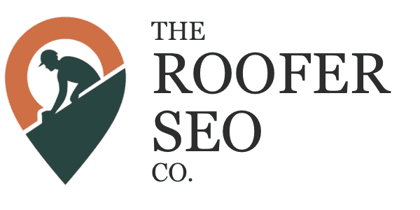 The Roofer SEO Company logo