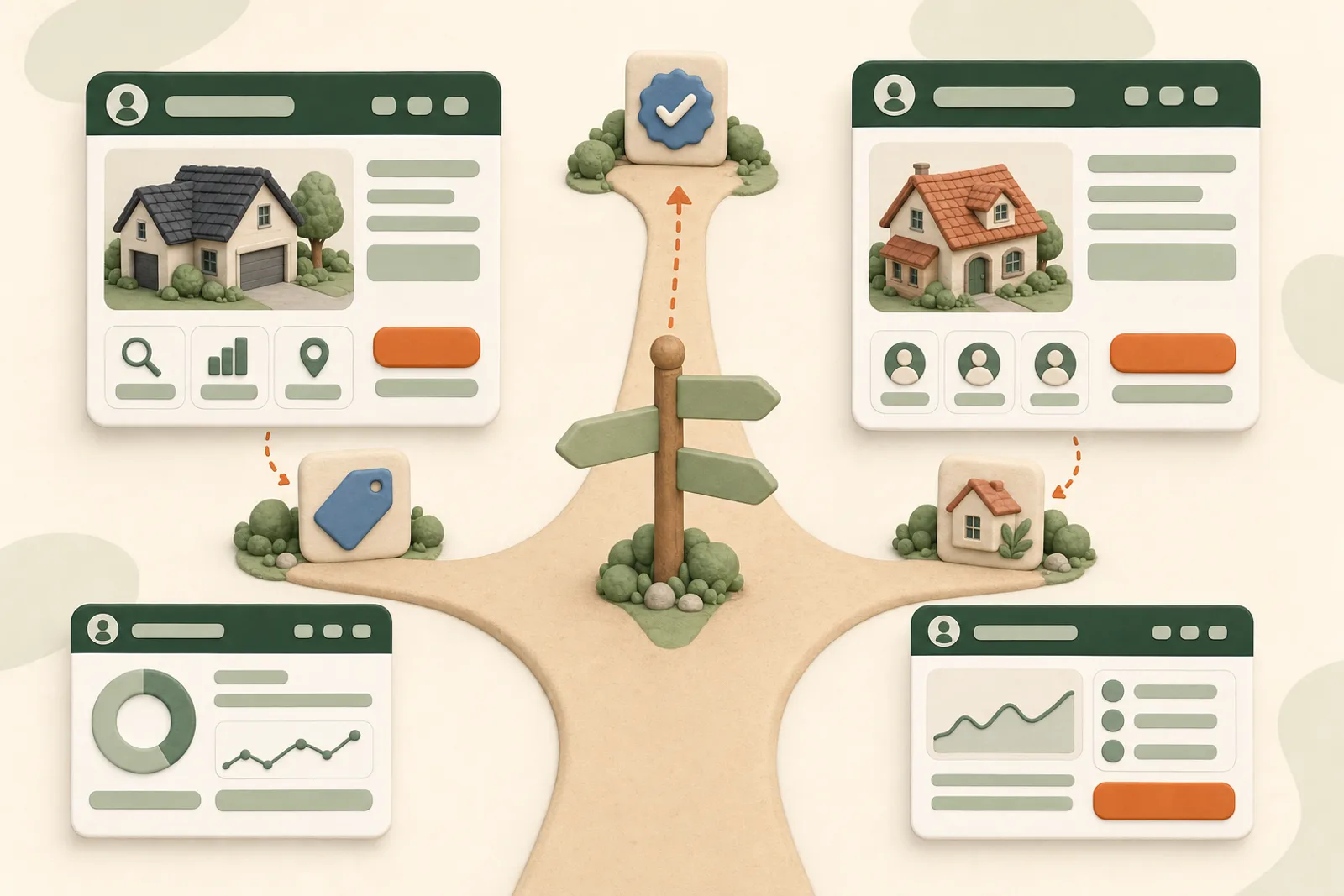Angi alternatives for roofers: where the leads are better