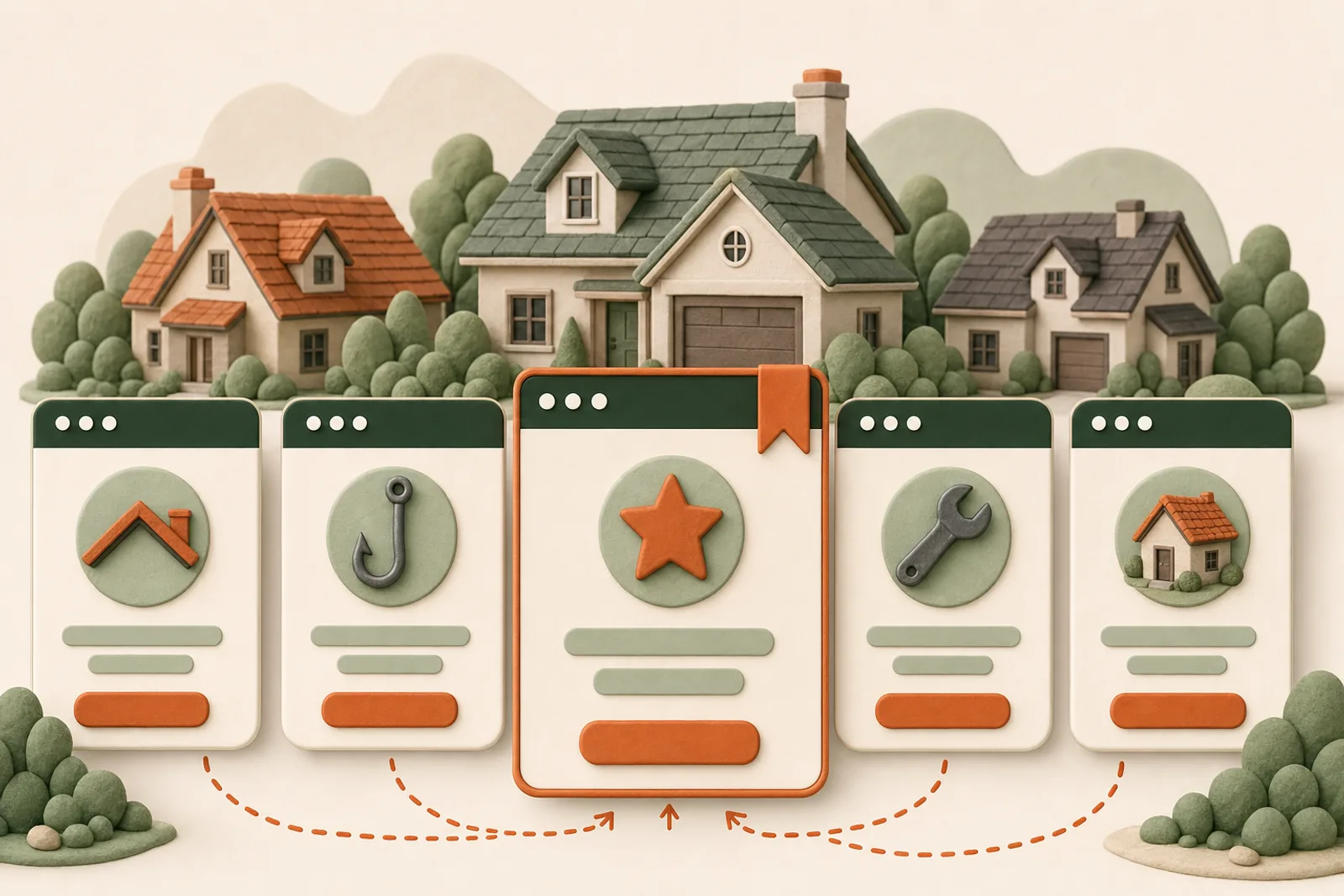 The best roofing SEO companies in 2026 (an honest comparison)