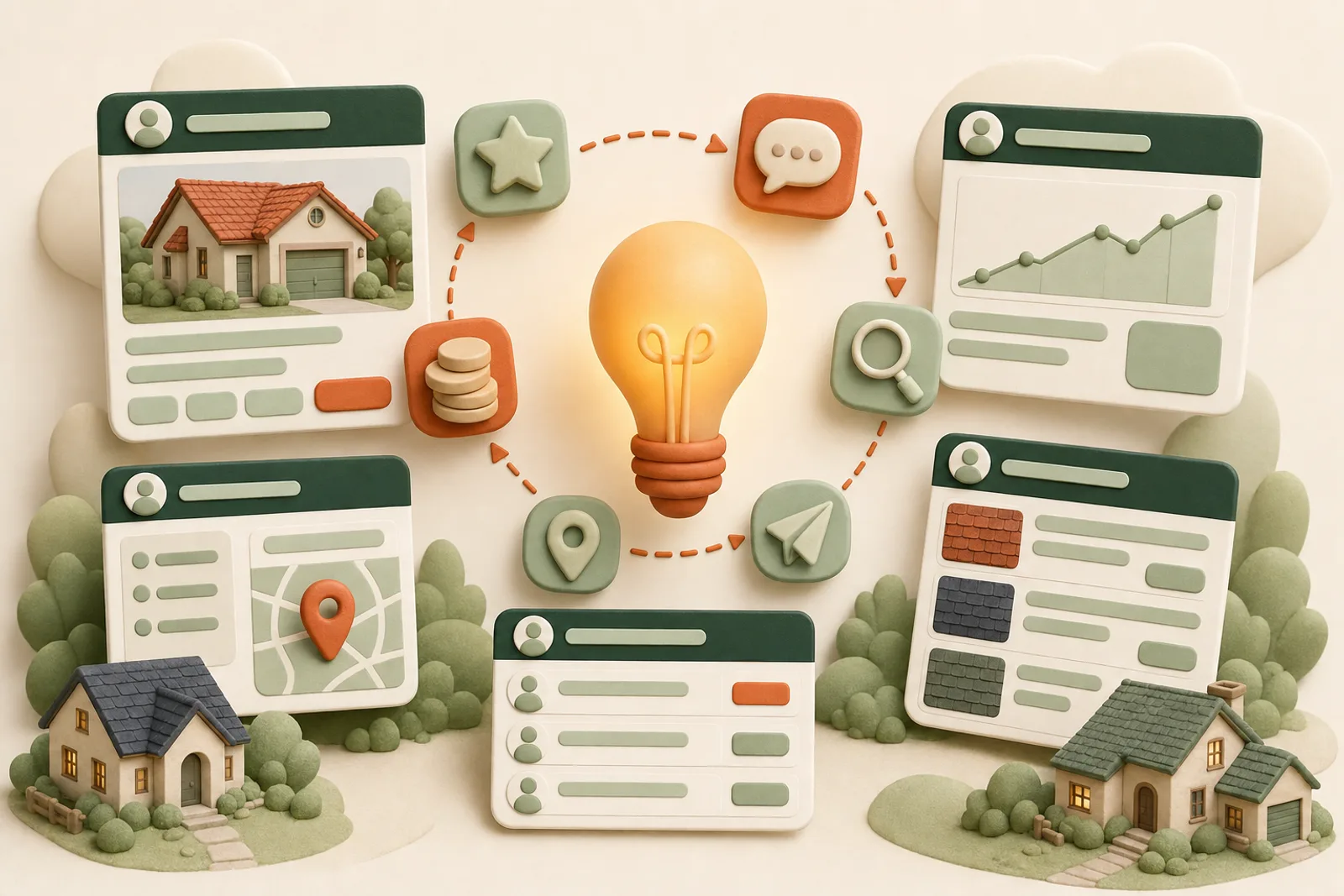 Roofing marketing ideas that actually work (and the ones to skip)