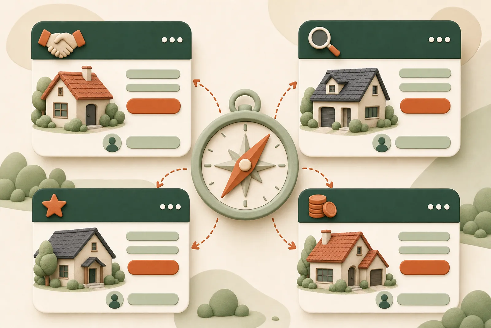 Roofer marketing: the complete guide for 2026
