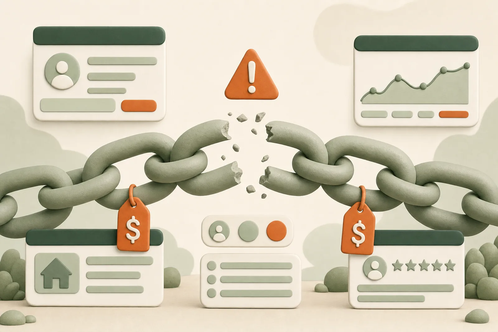 Should roofing companies buy backlinks? An honest answer