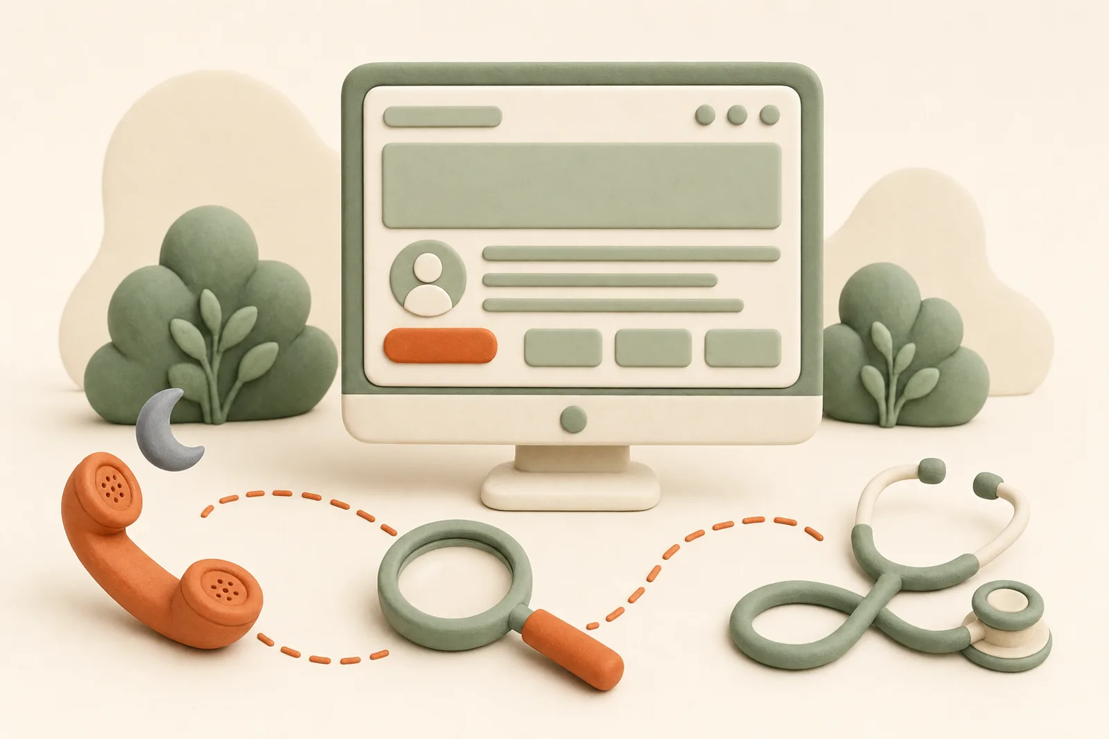 Why your roofing website isn't getting leads (a 15-minute diagnosis)